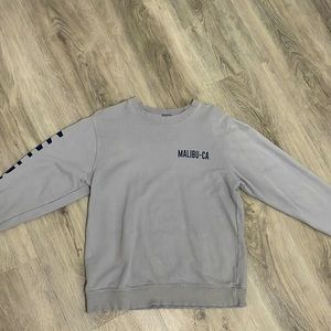 Crewneck from John Galt
